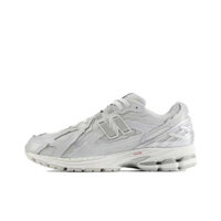 Giày chạy đa chức năng thời trang New Balance Nike NB 1906r cho nam, chống mài mòn, chống trượt, màu xám bạc hj4snk