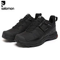 Giày chạy địa hình Salomon x Ultra 4 GTX K1 tay ngắn