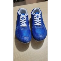 Giầy Chạy Điền Kinh Health Luyện Tập- Thi Đấu. Giày Sport Sneaker( Tặng Bộ Đinh Giầy)