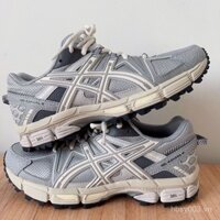 Giày chạy GEL-KAHANA8 nhẹ nhàng, đế mềm, giày thể thao thời trang giảm sốc cho nam và nữ 4FFM