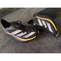 Giày chạy marathon Adidas 2024 Adizero Adios Pro 3 tốc độ cao cho nam nữ ISC9