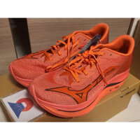 Giày chạy Mizuno Unisex Wave Rebellion Pro 2 NR6P