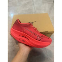Giày chạy Mizuno Wave Rebellion Pro 2 nam nữ cổ thấp RMHJ