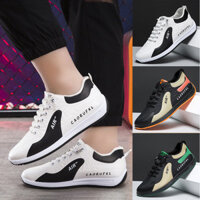 Giày chạy nam  phong cách thể thao đế mềm thoải mái thời trang và tiện dụng