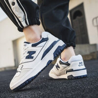 Giày chạy NEW BALANCE 550 NB550 bán chạy BB550WT1 giày chạy unisex giày thể thao hợp tác retro CSR0 # @211