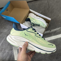 Giày chạy nhẹ Clifton 10, giày thể thao đệm êm, giày sneaker H7UI RTNP P38A LM9G