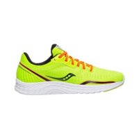 Giầy chạy Road Nam Saucony Kinvara 11 Men's Shoes Citron