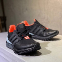 Giày chạy thể thao Adidas Ultraboost All Terrain 4.0 Full Palm Burnt Corn cho nam nữ, thoải mái ngoài trời