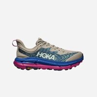 Giày Chạy Trail Nam Hoka Mafate Speed 4 -FARRO