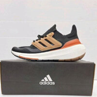 Giày chạy Ultraboost 23 UB 9.0 aldas cho nam màu đen xám đỏ giày sneaker mềm giao hàng nhanh