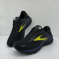 Giày chạy Việt Dã chuyên nghiệp Brooks Giày thể thao nam nữ đệm đàn hồi cao QZ1E