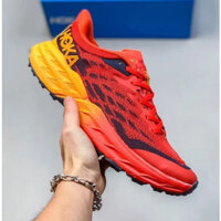 Giày chạy Việt Dã Nam Hoka One One SpeedGoat 5 HAG4