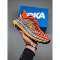 Giày chạy Việt Dã Nam Mafape HOKA ONE/Giày chạy 4 tốc độ thoáng khí nhẹ