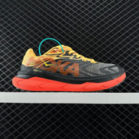 Giày chạy Việt Dã Nam Nữ Tect x2, giày thể thao mặt lưới thoáng khí, giảm xóc EAER