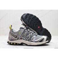 Giày chạy Việt dã ngoài trời Salomon xt-quest "GTX Explorer L5B1