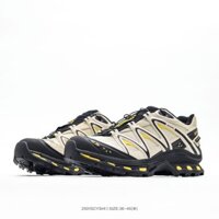 Giày chạy Việt dã ngoài trời Salomon xt-quest "GTX Giày thể thao thoáng khí thời trang NRDK