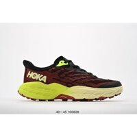 Giày chạy Việt Dã thế hệ thứ 5 Hoka One speedgoat5