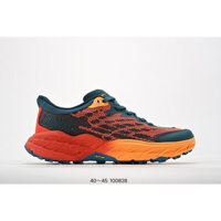 Giày chạy Việt Dã thế hệ thứ 5 Hoka One speedgoat5 7t03