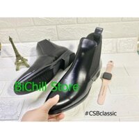 Giày Chelsea boot Classic