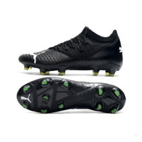 Giày chiến đấu Puma555 Future Z 1.3 Teazer FG Futur Star thế hệ thứ hai, màu emal độc quyền, phiên bản Electronic Symphony, chống nước, lưới hoàn toàn, giày bóng đá nam