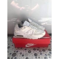 Giày chính hãng 2hand Nike Air Max Command ưhite ( size44)