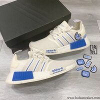 Giày Chính Hãng Adidas NMD R1 GX0999 - Giày Thể Thao Authentic Shoes - Hala Sneaker