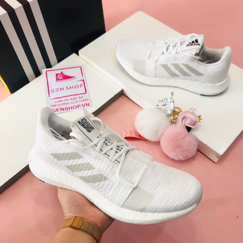 Giày thể thao nữ Adidas G26945 nơi bán giá rẻ nhất tháng 02/2023