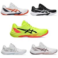GIÀY CHÍNH HÃNG ASICS Women's Solution Speed FlyteFoam 3 Tennis Shoe