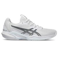 Giày chính hãng  Asics Solution Speed FF 3 Tennis Shoes - 102