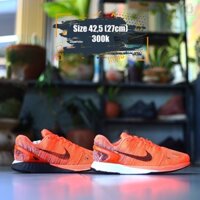 giày chính hãng đã qua sử dụng (Nike Lunarglide 7 runaguraido 7)