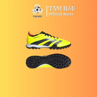 [GIÀY CHÍNH HÃNG] GIÀY BÓNG ĐÁ ADIDAS PREDATOR 24 LEAGUE TF - IE2612 [TẶNG VỚ TẤT VÀ TÚI VẢI]