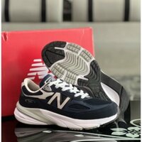 [Giày Chính Hãng] Giày Newbalance 990v6 về hàng (Full box)