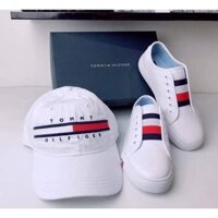 Giày chính hãng Tommy Hilfiger