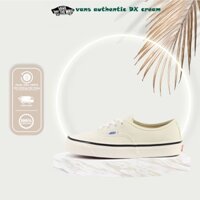 Giày [Chính Hãng] Vans Authentic DX Anaheim Cream