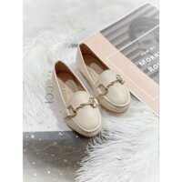 giày cho bé gái - giày búp bê xích bé gái sale sập sàn