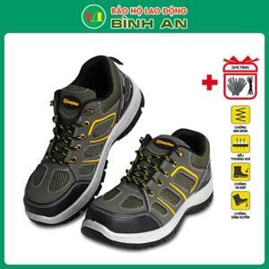 Giày cho bé Toldo Z-113