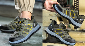 Giày cho bé Toldo Z-113