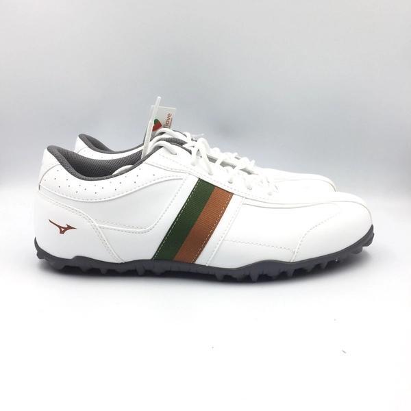 Giày chơi golf Mizuno T-Zoid Spikeless 51GQ168555