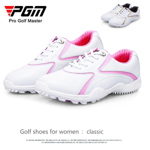Giày Chơi Golf PGM Golf Skate Shoes - XZ016