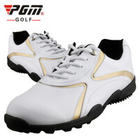 GIÀY CHƠI GOLF - PGM GOLF SKATE SHOES - XZ016 - SIZE NỮ - 36