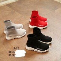 Giày chun Balhnceina