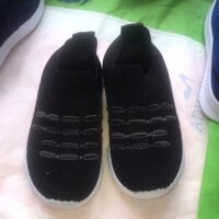 Giày chun cho bé 100k