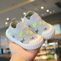 Giày chun cho bé 2-3t