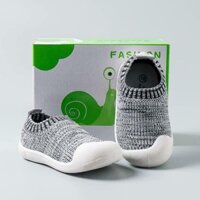 giày chun len Hàn Quốc