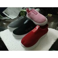 Giày chun thấp cổ trẻ em