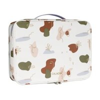 Giấy chứng nhận lưu trữ túi thông tin hộ gia đình Hộp lưu trữ Công suất lớn cho thẻ chứng chỉ đăng