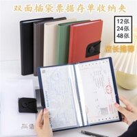 Giấy chứng nhận tiền gửi ngân hàng Giấy lưu trữ Giấy chứng nhận tiền gửi Kẹp Sổ lưu trữ Thời gian Tiền gửi Giấy chứng nhận Lưu trữ Kẹp Bộ sưu tập hóa đơn Sách