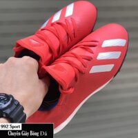 Giày chuyên dụng bóng đá [ADIDAS X18.3 TF] "ENERGY MODE" -KJ9xc