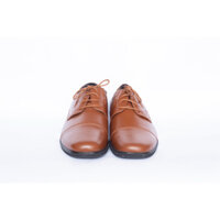 Giày clark màu nâu siêu đẹp cá tính