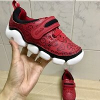 Giày Clark mickey cho bé gái size 29
